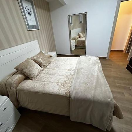 El Coso Daire Santa Cruz de la Zarza Dış mekan fotoğraf