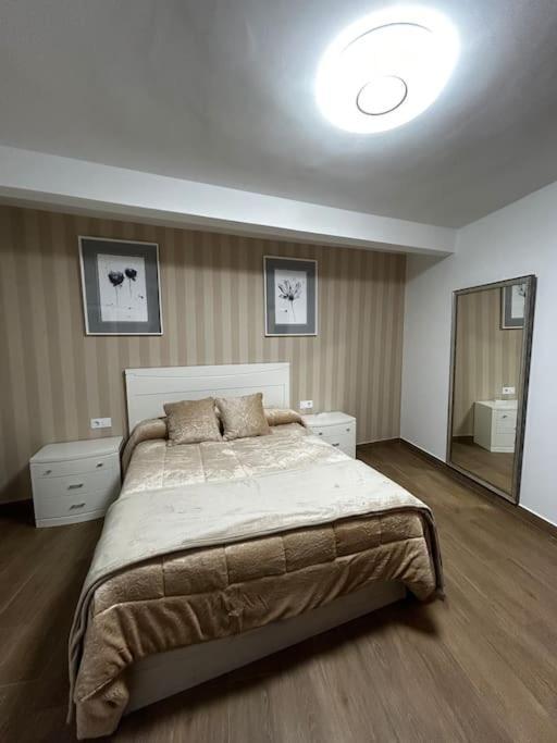 El Coso Daire Santa Cruz de la Zarza Dış mekan fotoğraf