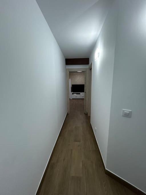 El Coso Daire Santa Cruz de la Zarza Dış mekan fotoğraf