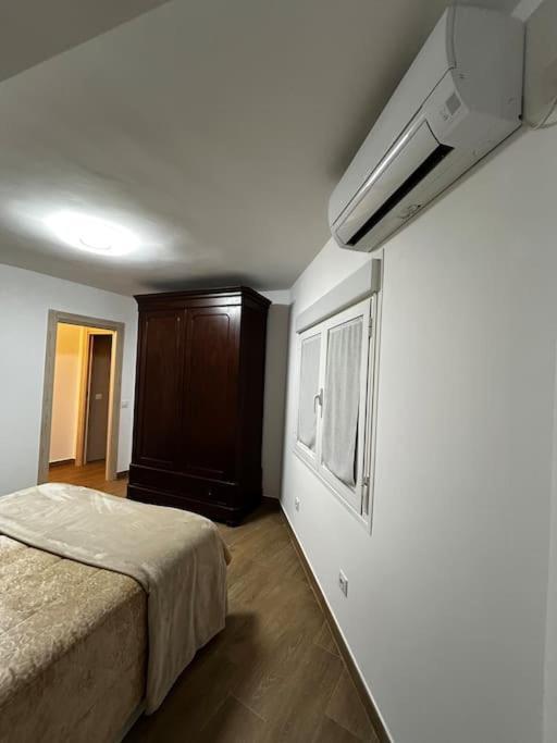El Coso Daire Santa Cruz de la Zarza Dış mekan fotoğraf