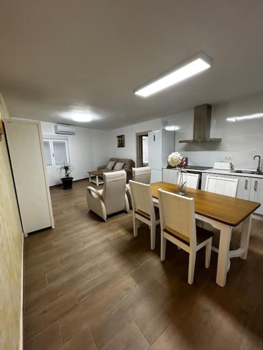 El Coso Daire Santa Cruz de la Zarza Dış mekan fotoğraf