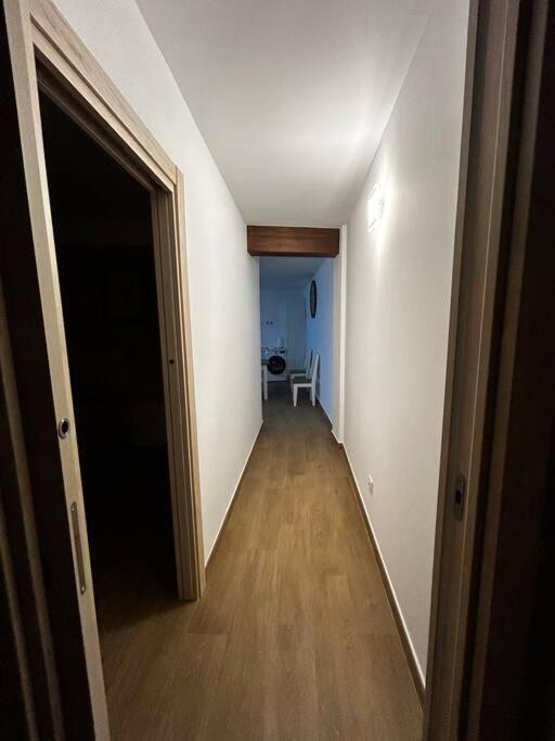 El Coso Daire Santa Cruz de la Zarza Dış mekan fotoğraf