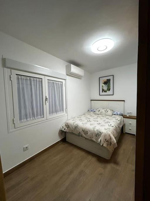 El Coso Daire Santa Cruz de la Zarza Dış mekan fotoğraf